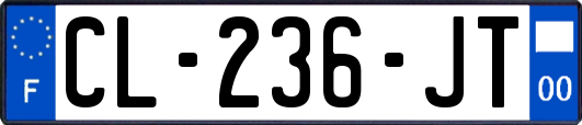 CL-236-JT