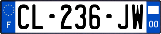 CL-236-JW