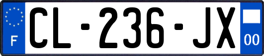 CL-236-JX