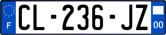 CL-236-JZ