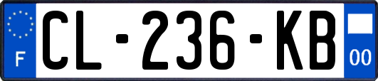 CL-236-KB