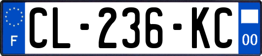 CL-236-KC