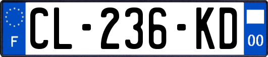 CL-236-KD