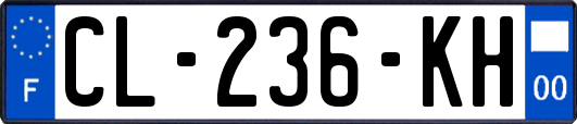 CL-236-KH