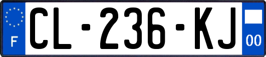 CL-236-KJ