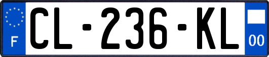 CL-236-KL