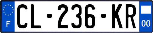 CL-236-KR