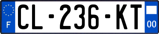 CL-236-KT