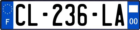 CL-236-LA