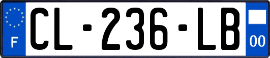 CL-236-LB