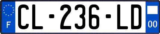 CL-236-LD
