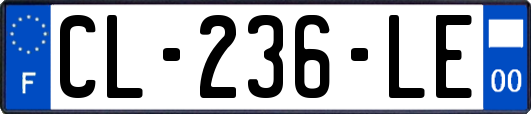 CL-236-LE