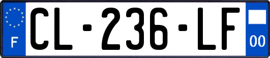 CL-236-LF