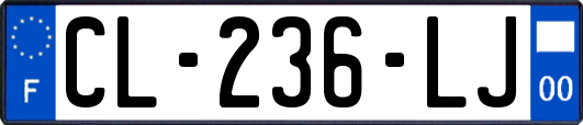 CL-236-LJ