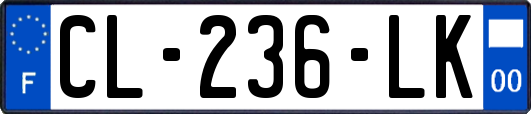 CL-236-LK