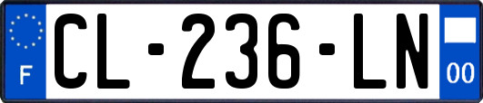 CL-236-LN