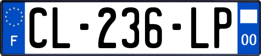CL-236-LP