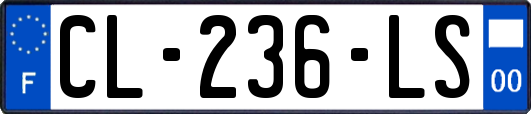 CL-236-LS