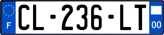 CL-236-LT
