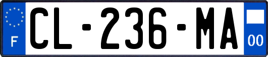 CL-236-MA