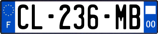 CL-236-MB