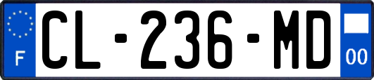 CL-236-MD