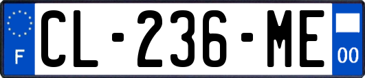 CL-236-ME