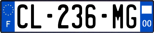 CL-236-MG