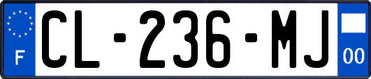 CL-236-MJ