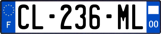 CL-236-ML