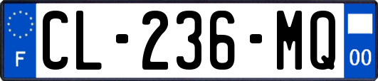 CL-236-MQ