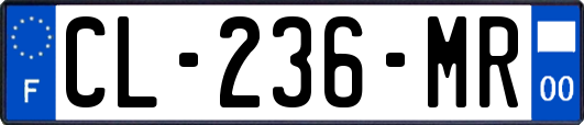 CL-236-MR