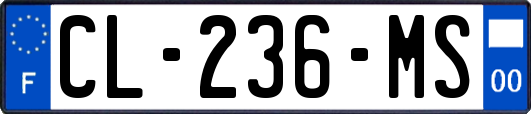 CL-236-MS