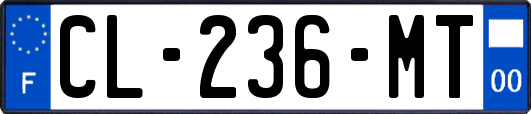 CL-236-MT