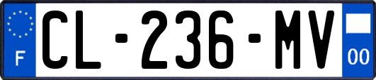 CL-236-MV