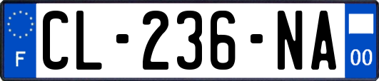 CL-236-NA