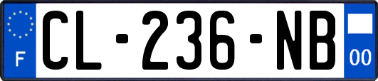 CL-236-NB