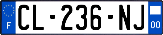CL-236-NJ