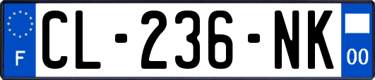 CL-236-NK