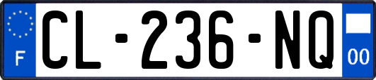 CL-236-NQ