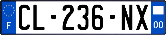 CL-236-NX