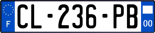 CL-236-PB