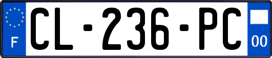 CL-236-PC