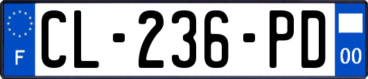 CL-236-PD