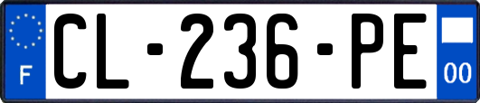 CL-236-PE
