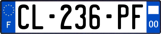 CL-236-PF