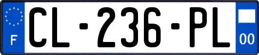 CL-236-PL