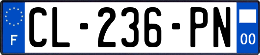 CL-236-PN