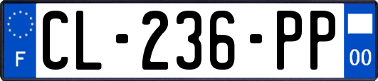 CL-236-PP