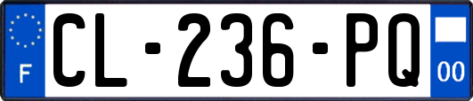 CL-236-PQ